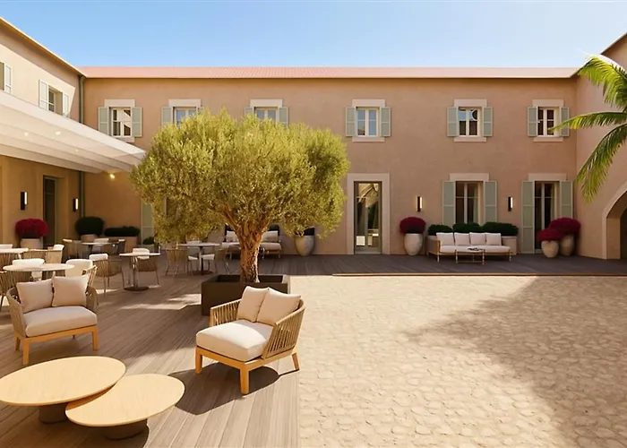 Finca Banyols, Vignette Collection By Ihg